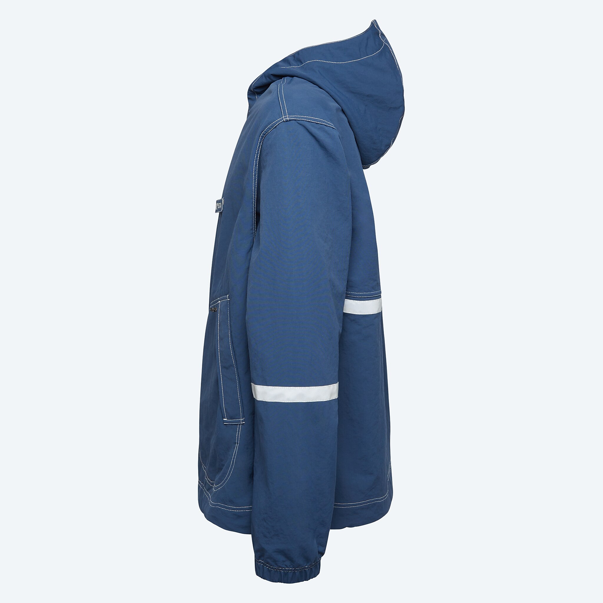Apparel Costa Deep Costa Untangled Oceans Jacket Image 3 de 3