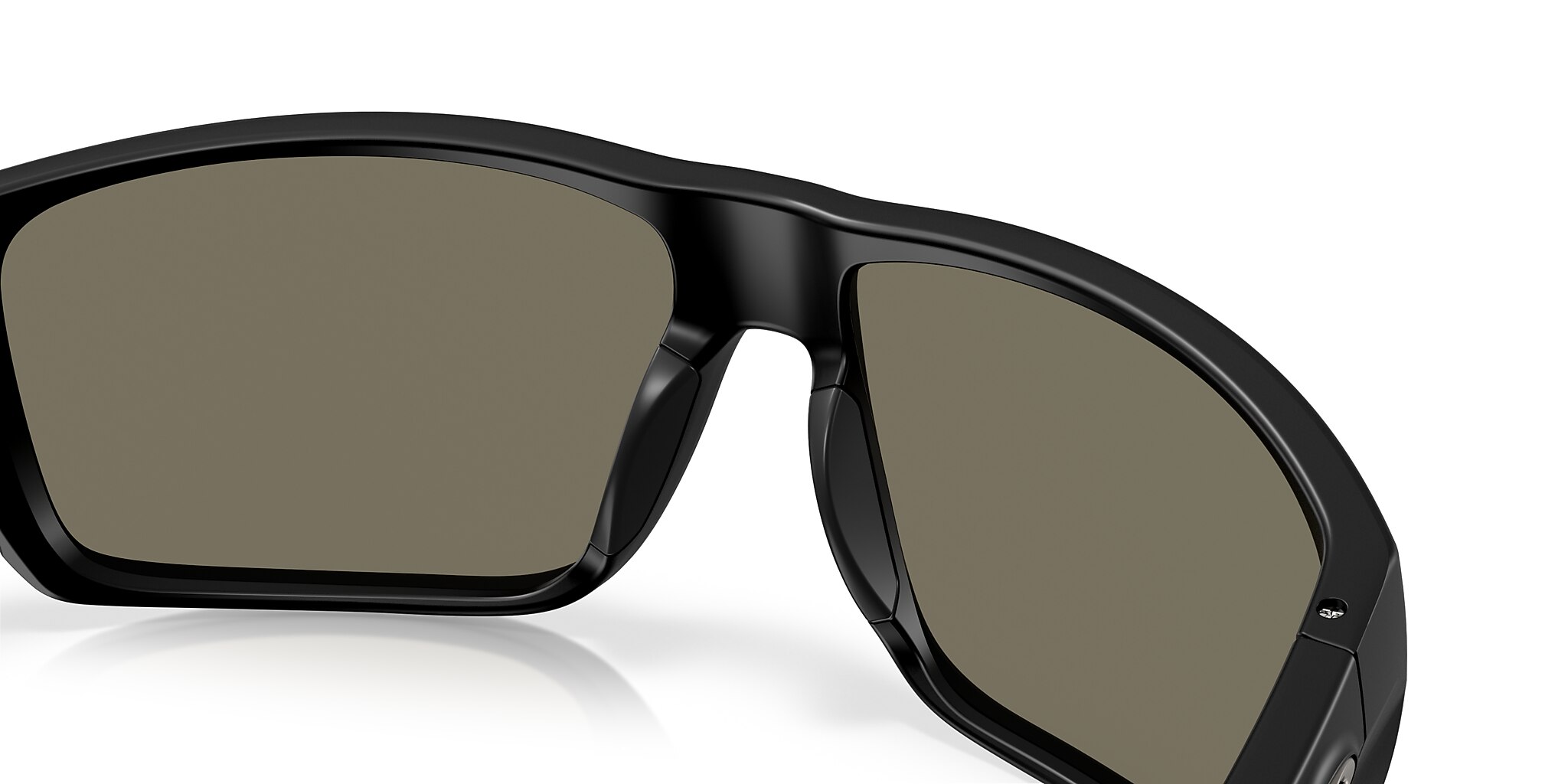 s_m.m.h Fly Line Polarized Sunglasses in Blue Mirror | Costa Del Mar® CA