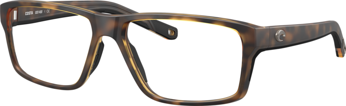 Costa Ocean Ridge 400 L (57-16) with Demo Lens lenses and Pacific