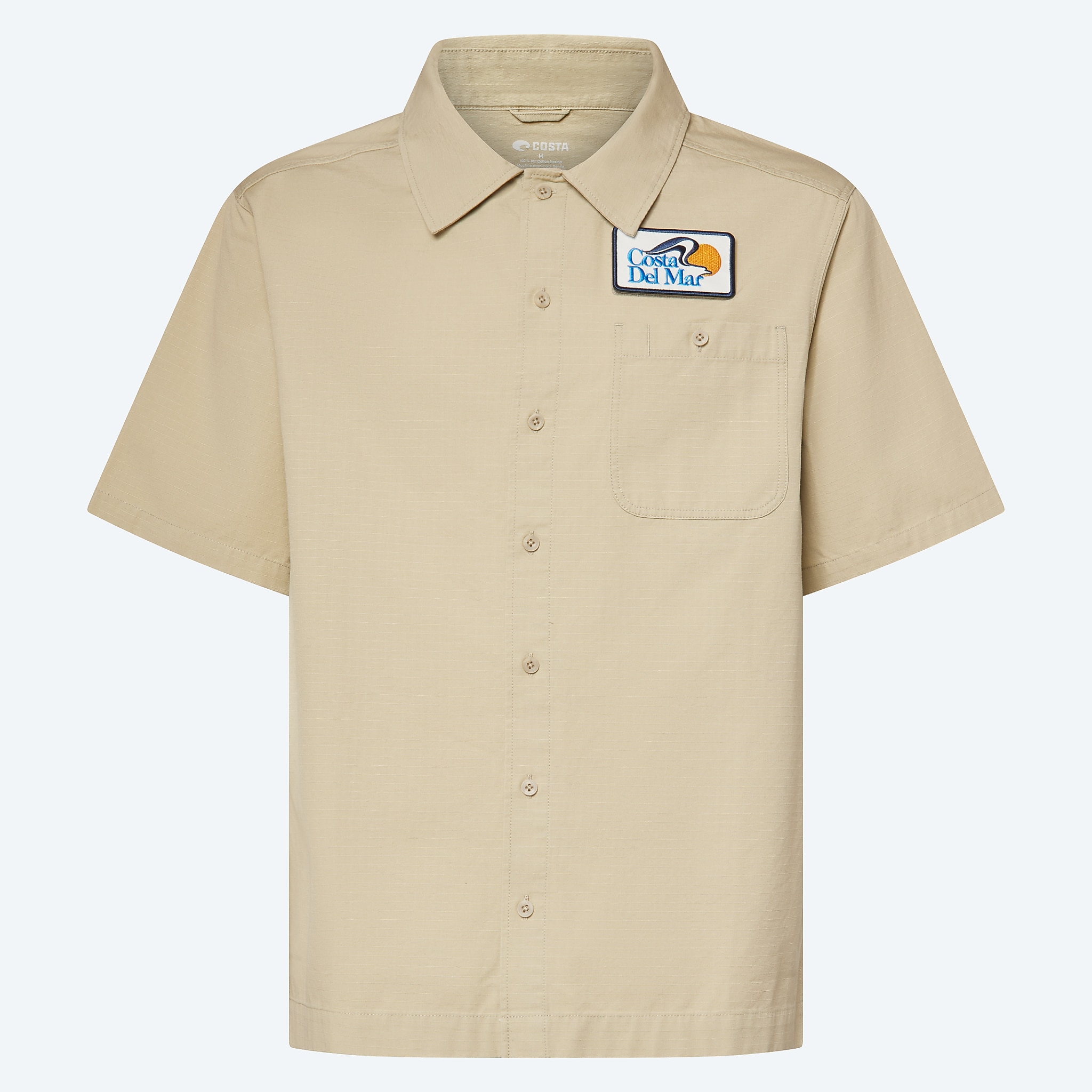 Apparel Eucalyptus Costa New Silhouette Del Mar Woven Image 1 of 4