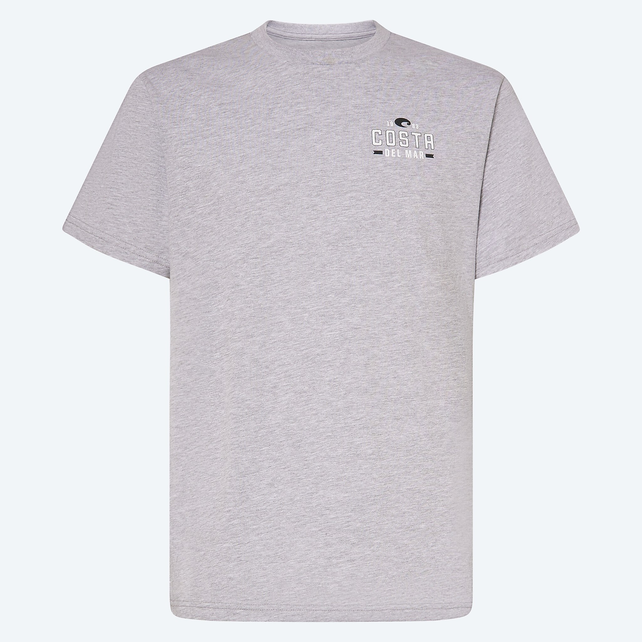 Apparel Grey Heather Costa Prado Image 2 de 3 Apparel Grey Heather Costa Prado Image 2 de 3