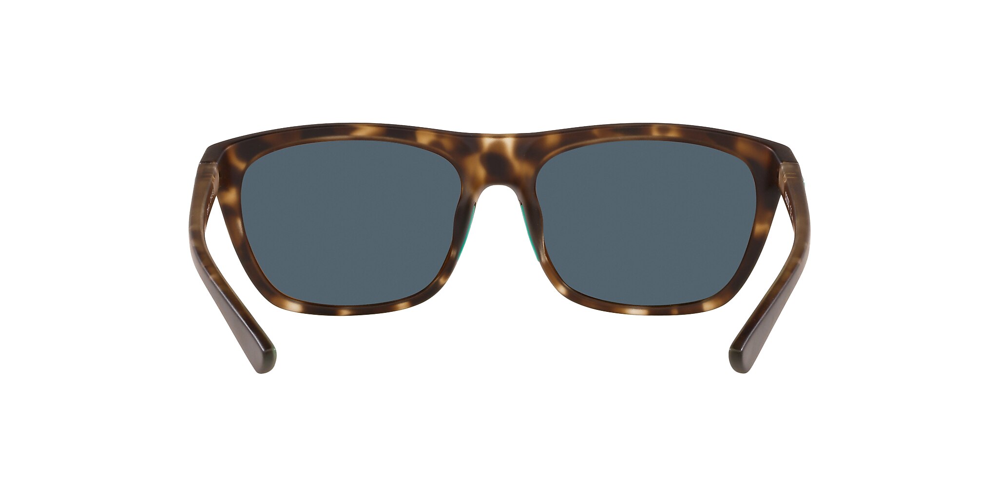 Costa Cheeca XL (57-17) with Gray lenses and Matte Shadow Tortoise