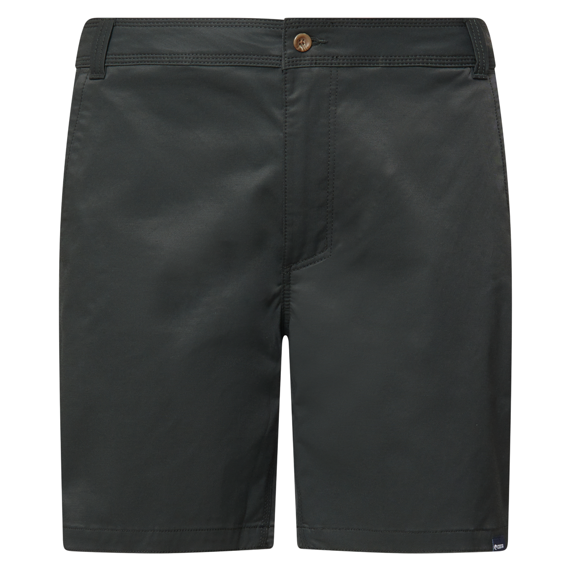 Costa Del Mar Lifestyle Pathfinder Walkshorts Hybrid Mens Washed Black FQA401339-03I, 40
