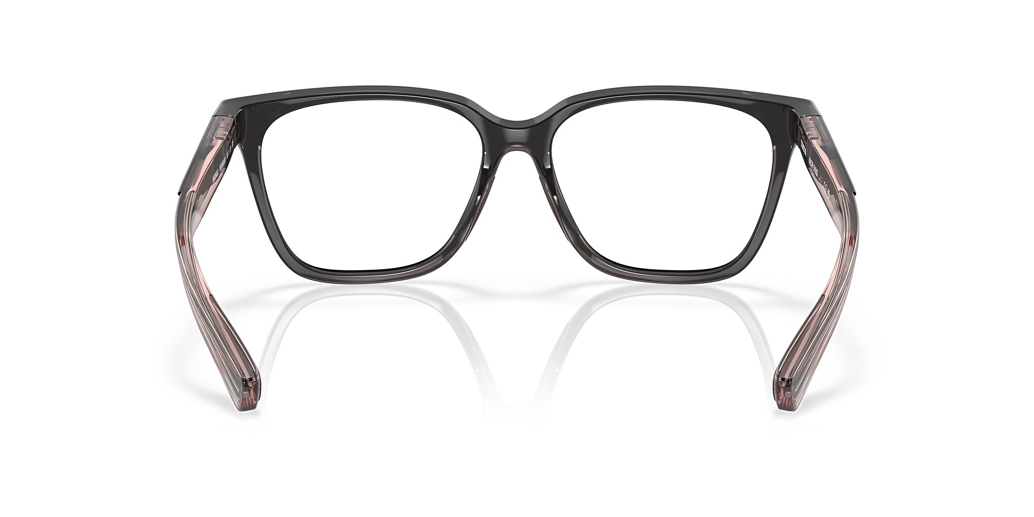 Costa Ocean Ridge 500 L (55-15) with Demo Lens lenses and Black