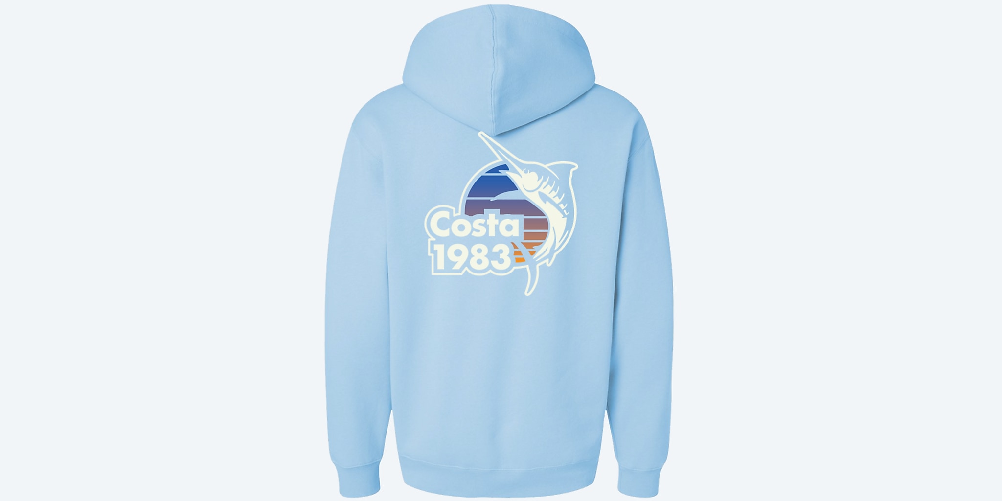 Heritage Giant Fleece