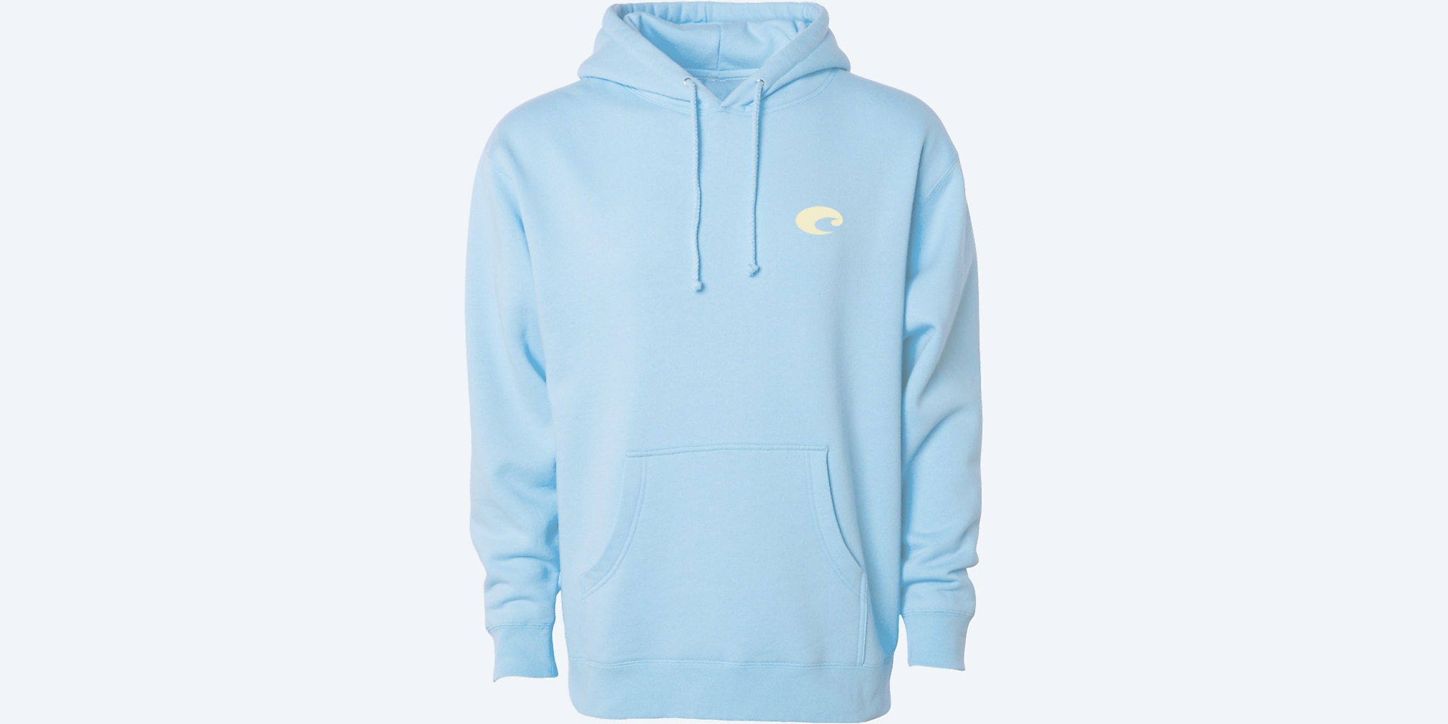 Heritage Giant Fleece