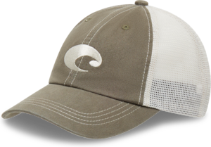 Costa Mesh Hat