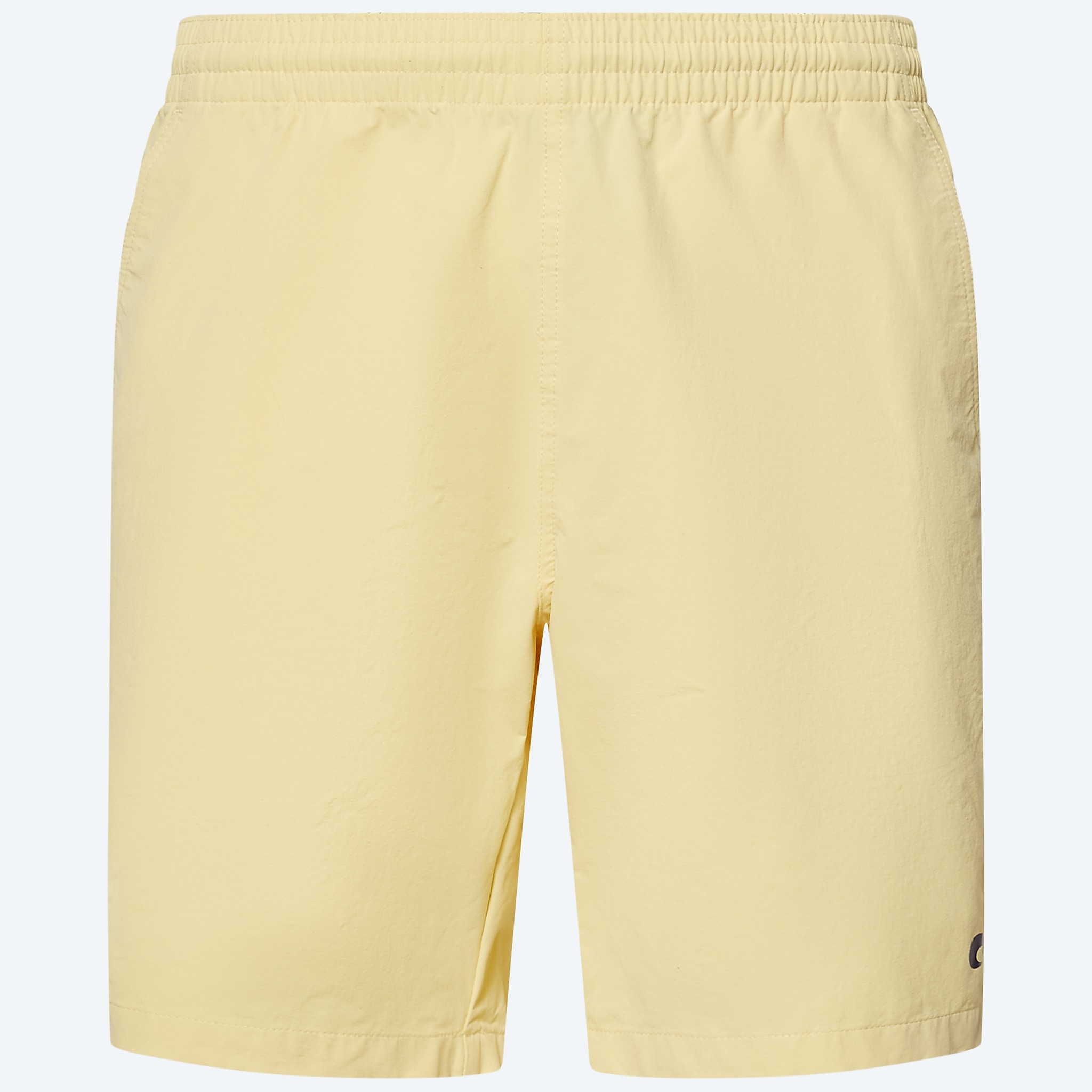 Elastic Drawstring Boardshort