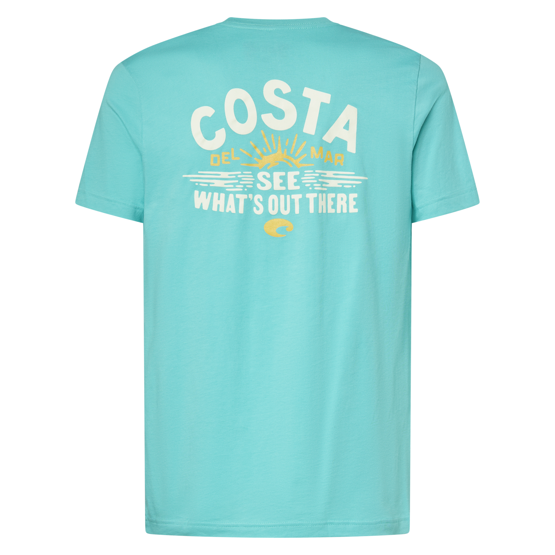 Costa Men's Dawn Patrol T-shirt