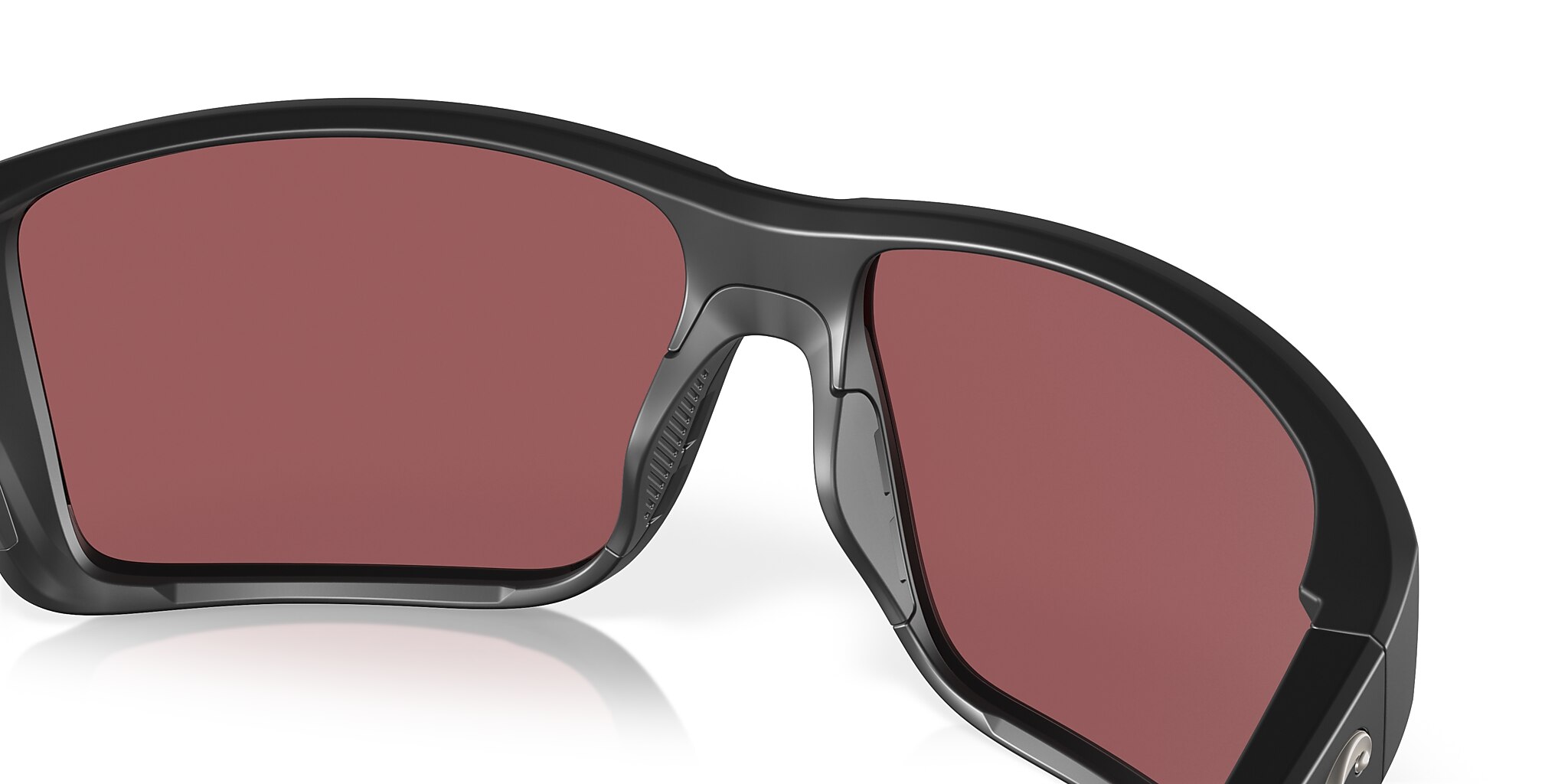 Reefton PRO Polarized Sunglasses in Gold Mirror | Costa Del