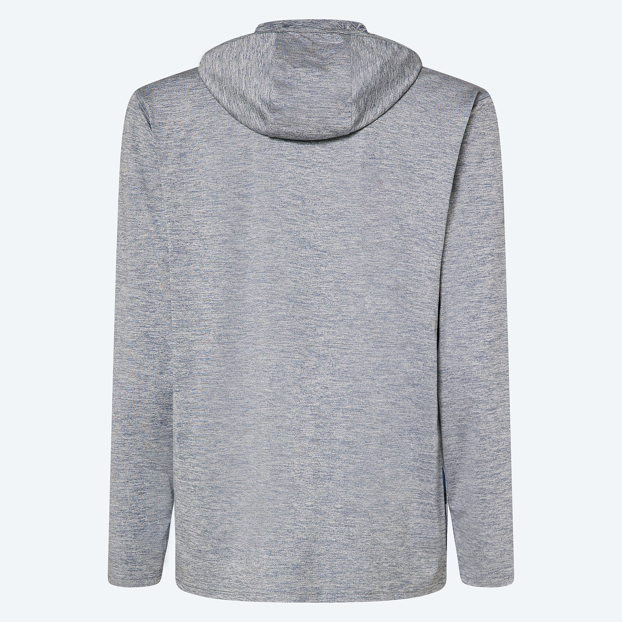 Apparel Navy Blue Heather Costa Voyager Hoody Image 2 of 4 Apparel Navy Blue Heather Costa Voyager Hoody Image 2 of 4