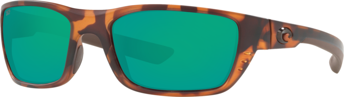 Costa Whitetip Readers M (58-19) with Green Mirror lenses  display picture 1