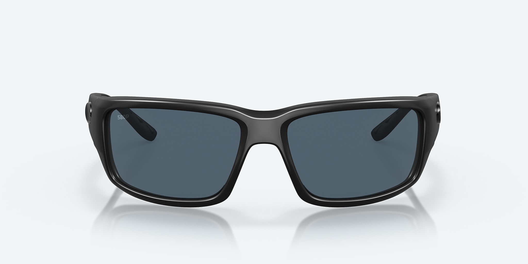 Gafas de sol Costa Fantail M (59-14) con Gris lente y Negro montura Imagen 2 de 7 Gafas de sol Costa Fantail M (59-14) con Gris lente y Negro montura Imagen 2 de 7