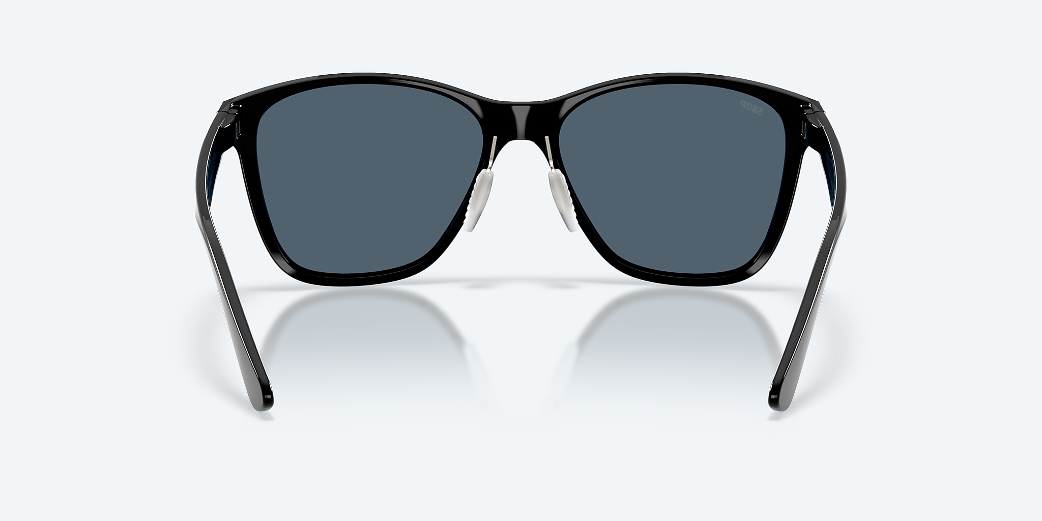 Lentes de Sol Costa Luna Nueva L (57-16) con Gris lente y Negro montura Imagen 4 de 8 Lentes de Sol Costa Luna Nueva L (57-16) con Gris lente y Negro montura Imagen 4 de 8