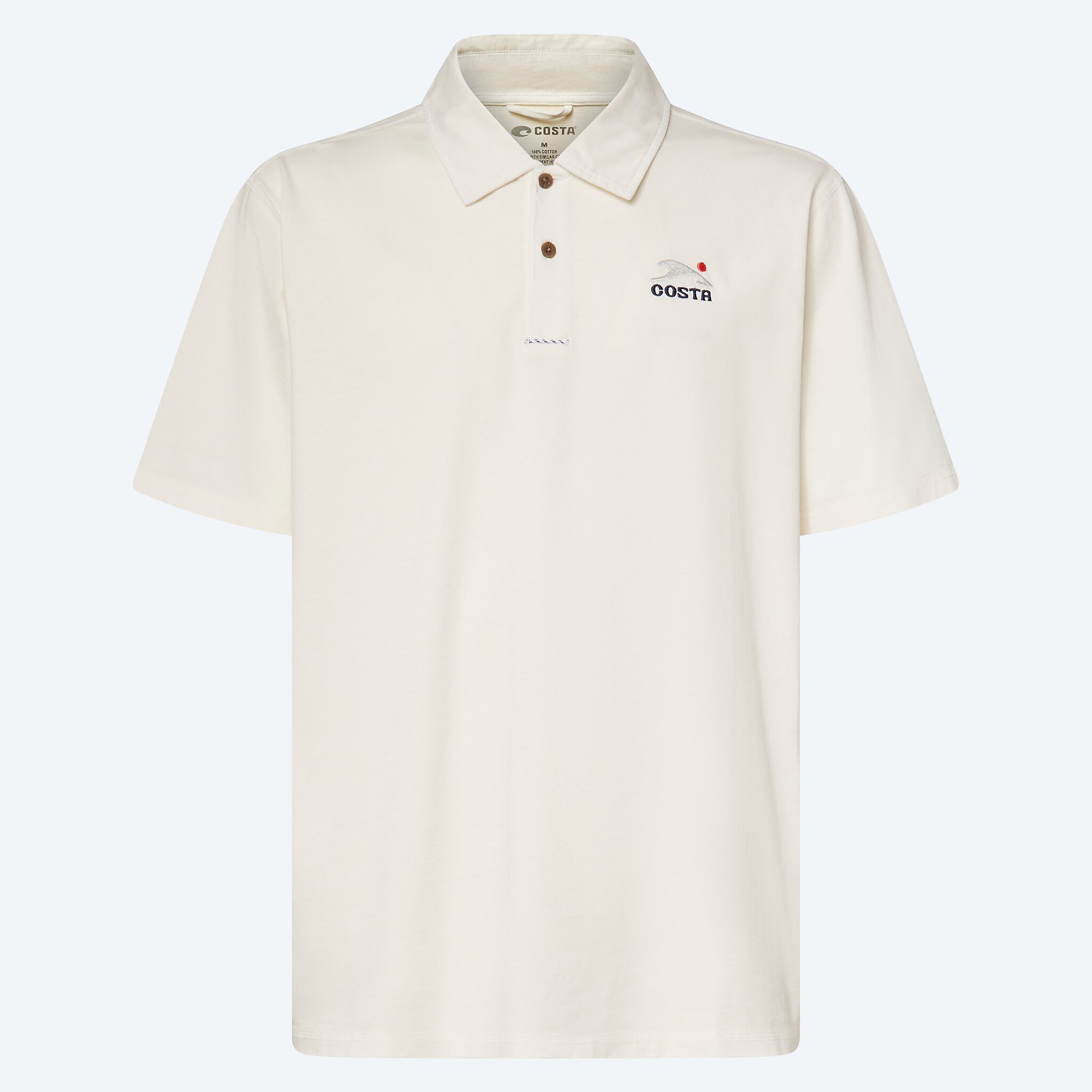 Apparel Sail Costa Sundown Polo Image 1 de 2