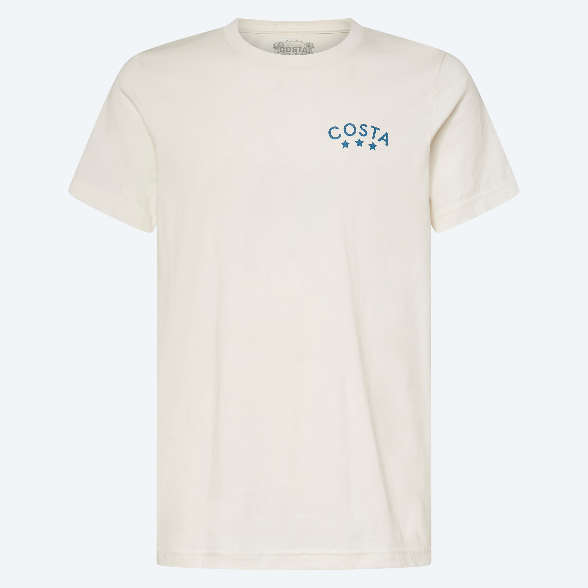 Apparel Blanc rétro Costa Firework Friends Image 2 de 2