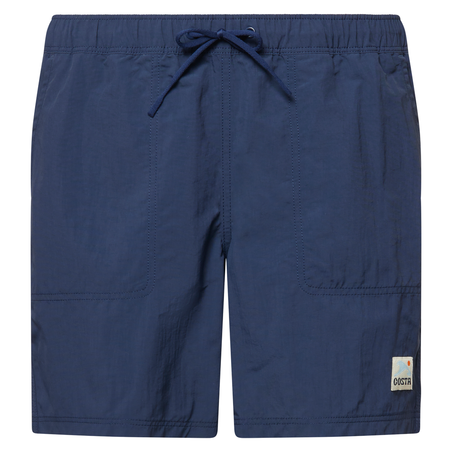 Costa Del Mar Men's Jetty Short, Medium, Costa Deep