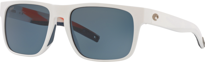 Costa Freedom Series Spearo XXL (56-17) with Gray lenses and Matte