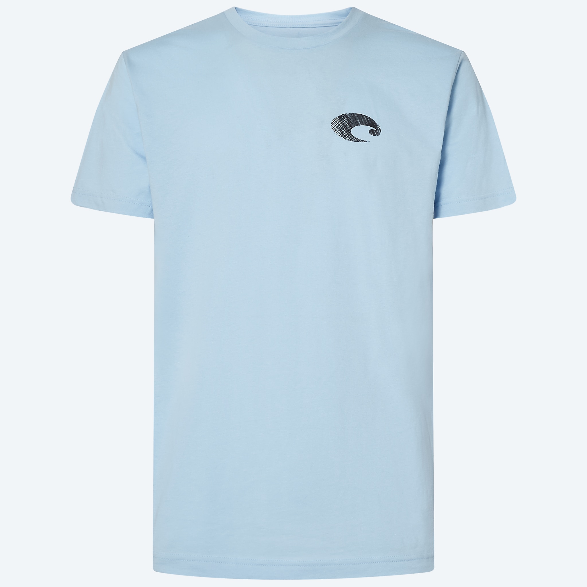 Apparel Light Blue Costa Mossy Oak Costal SS Image 2 of 3 Apparel Light Blue Costa Mossy Oak Costal SS Image 2 of 3