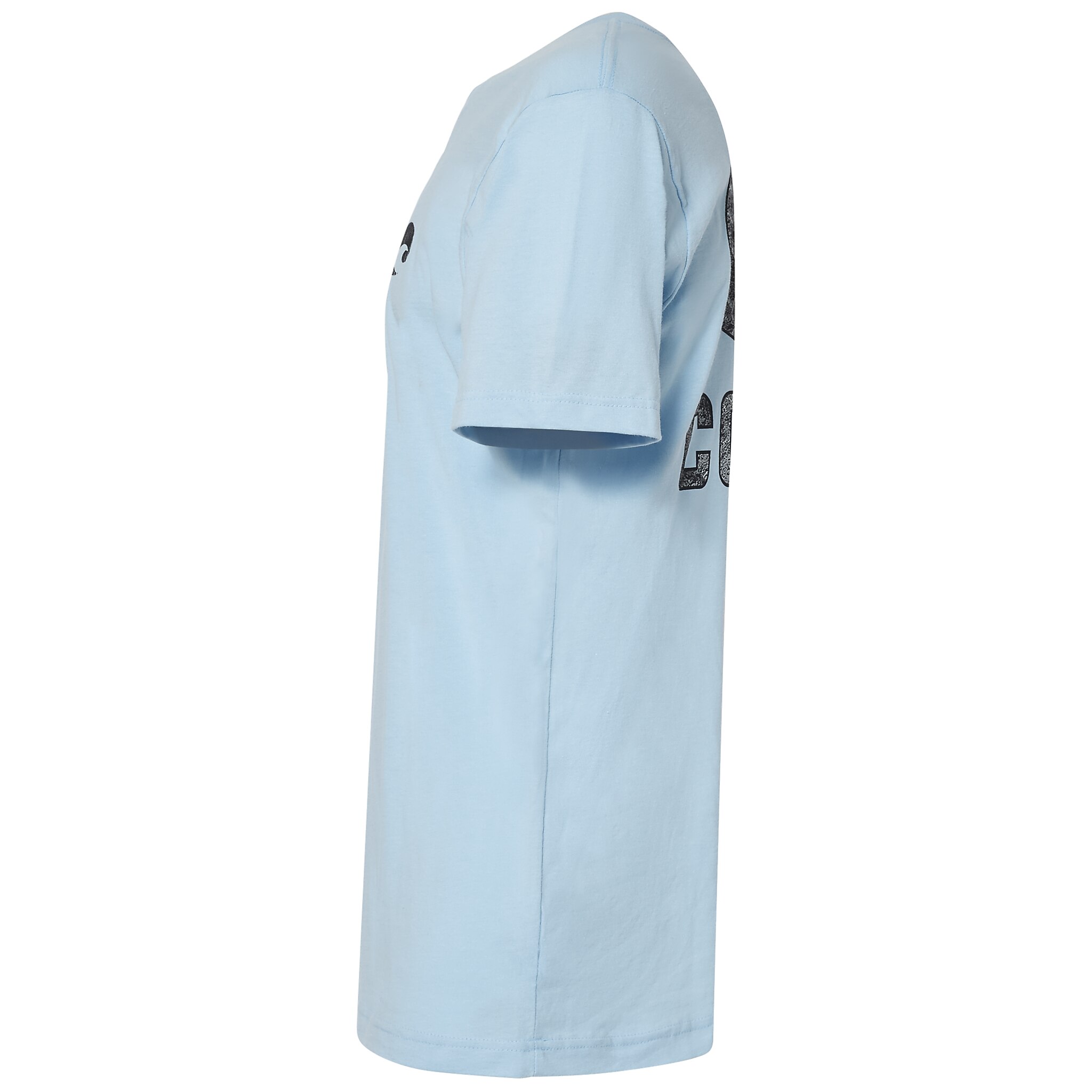 Light Blue Costa Mossy Oak Costal SS | Costa Del Mar®