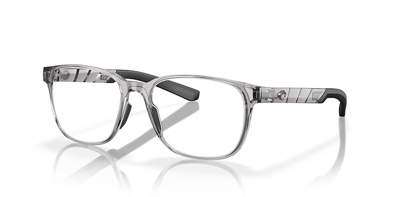 Costa Ocean Ridge 720 L (53-18) with Demo Lens lenses and Grey