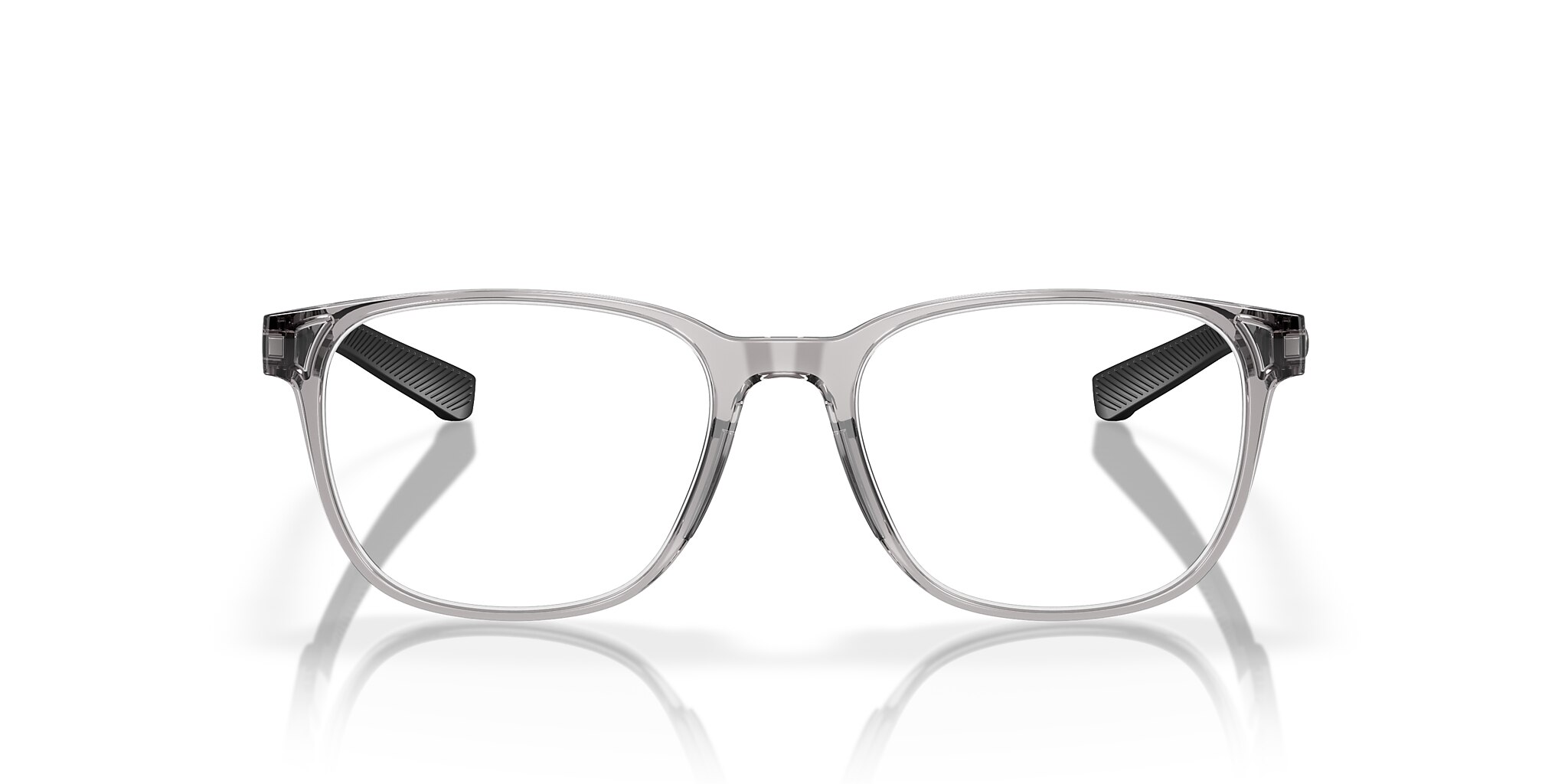 RIKA ライトグレーXS Costa Ocean Ridge 720 L (53-18) with Demo Lens lenses and Grey