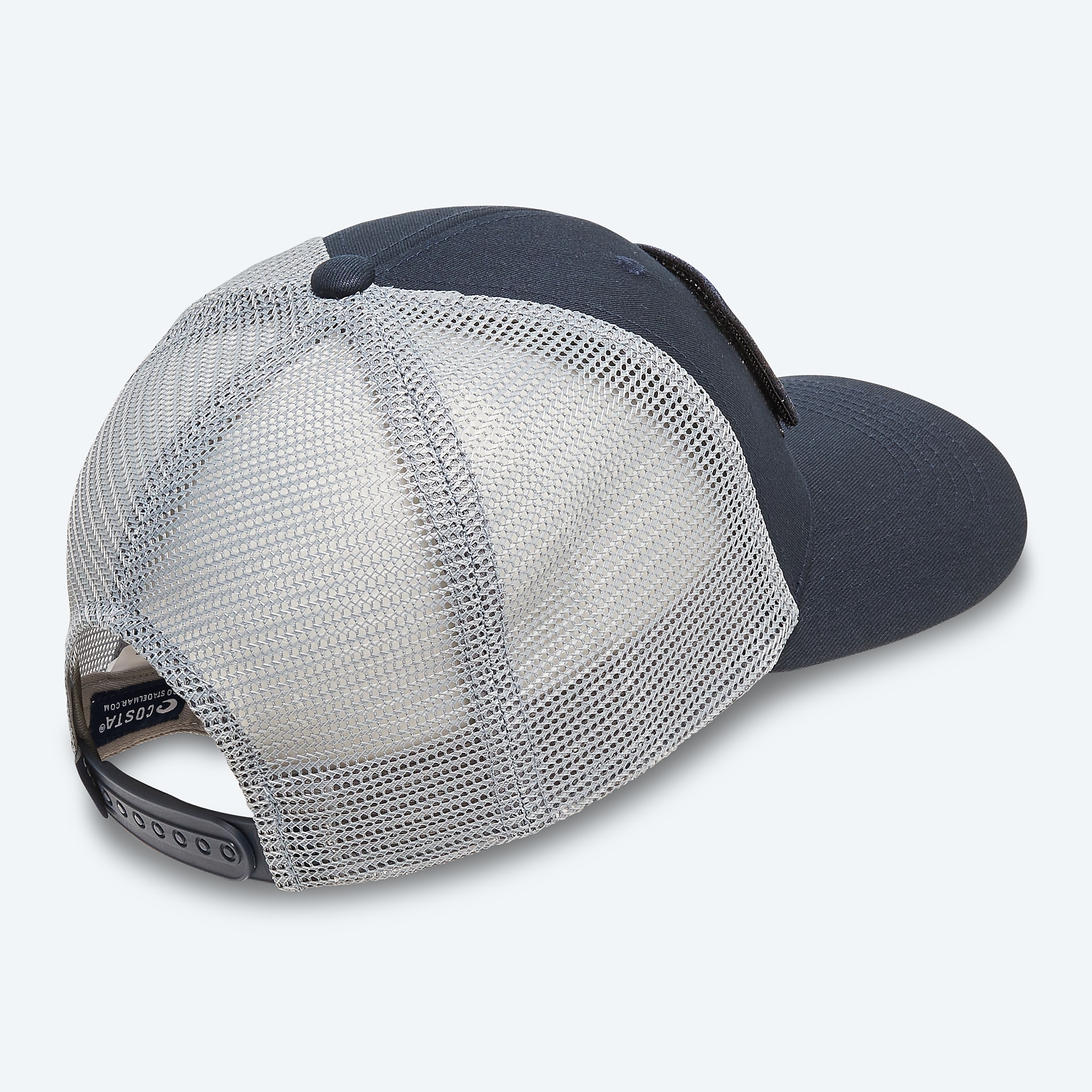 New Trucker