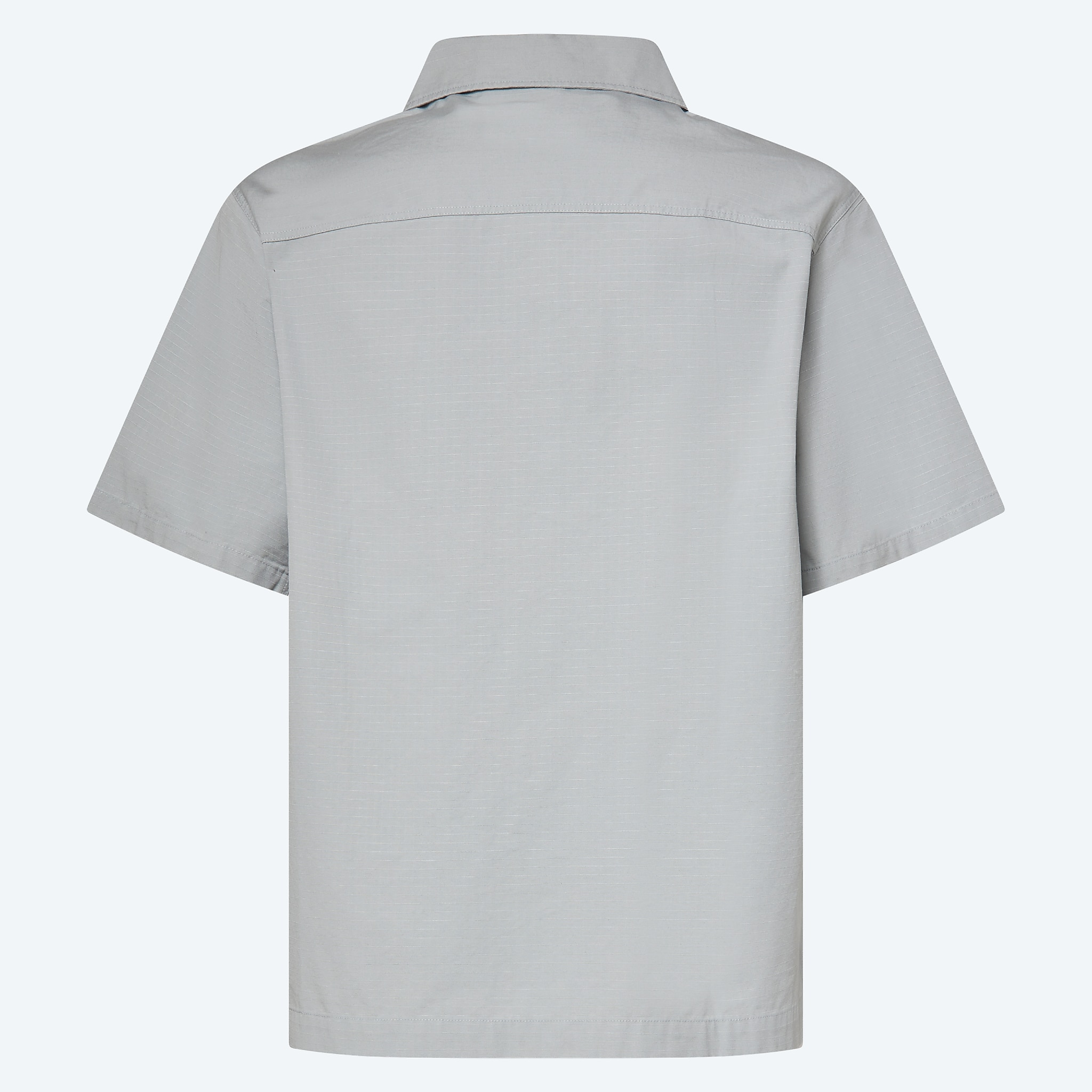 Apparel Deck Gray Costa New Silhouette Del Mar Woven Image 2 of 5