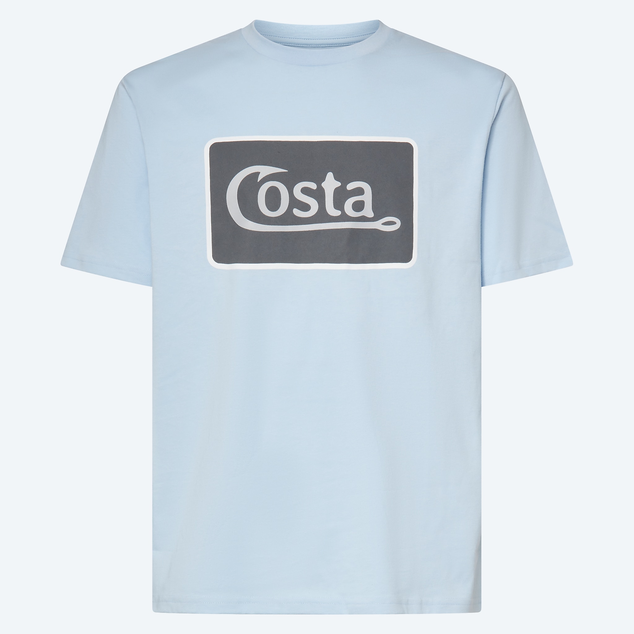 Apparel Bleu clair Costa The Hunt Image 1 de 3 Apparel Bleu clair Costa The Hunt Image 1 de 3