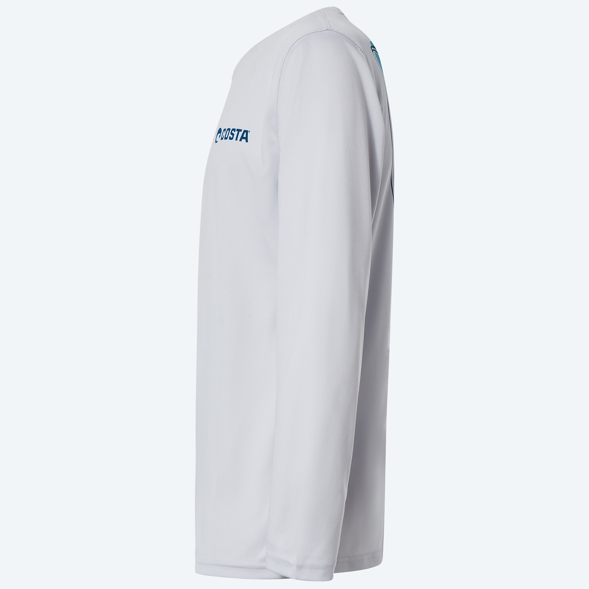 Tech LS Reeling