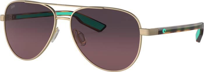 Coasta Peli sunglasses Costa Del Mar Peli Polarized Sunglasses - Women main image 4