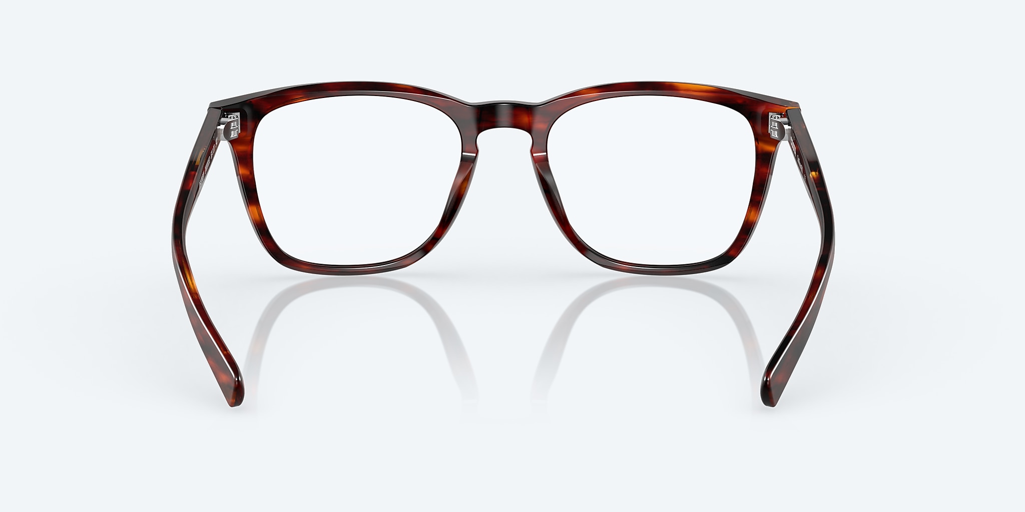 Lentes de Vista Costa Sullivan RX M (53-20) con Micas de Demostración lente y Carey Mate montura Imagen 5 de 9 Lentes de Vista Costa Sullivan RX M (53-20) con Micas de Demostración lente y Carey Mate montura Imagen 5 de 9