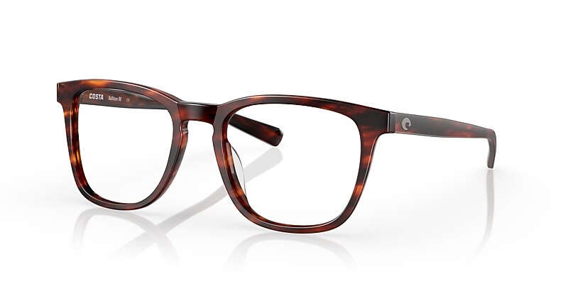 Costa Sullivan RX M (53-20) with Demo Lens lenses and Matte