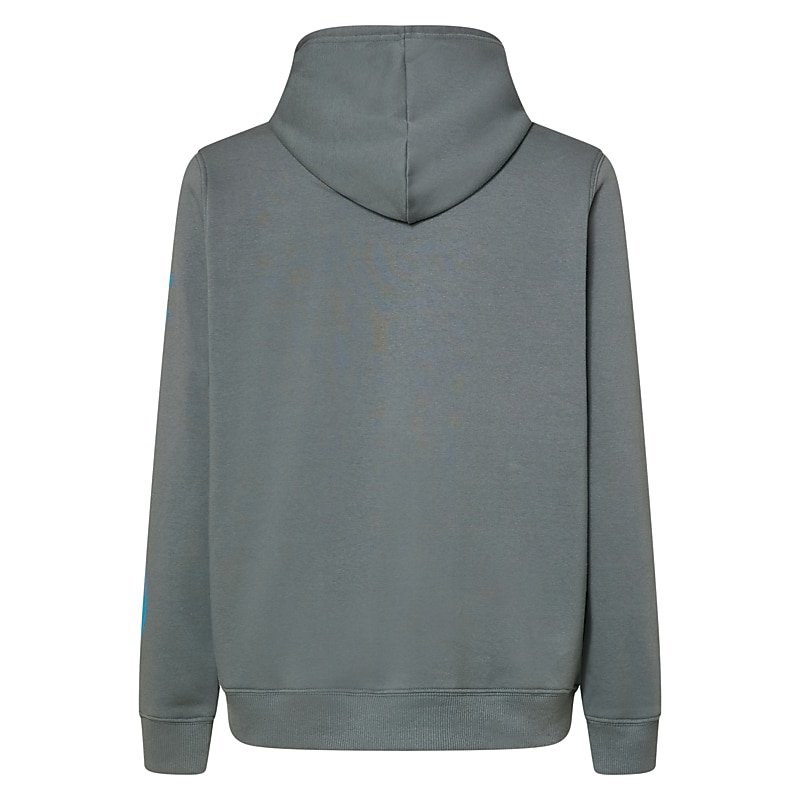 Shark Gray Costa Voyager Hoodie PRO | Costa Del Mar®