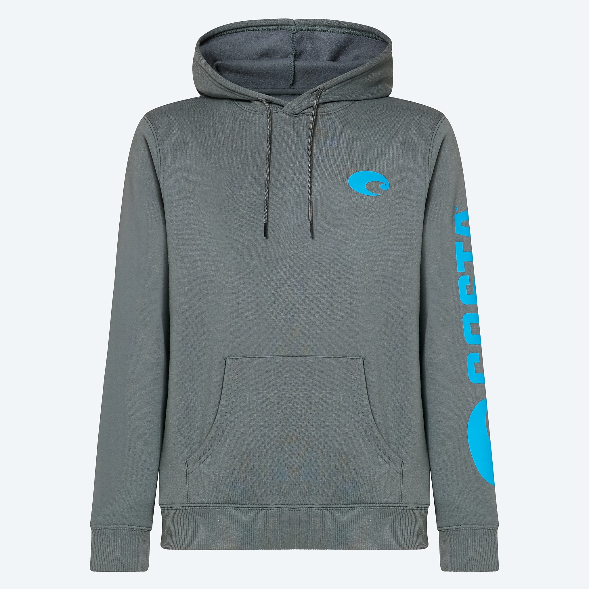 Apparel Shark Costa Core Fleece Hoody Image 1 of 3 Apparel Shark Costa Core Fleece Hoody Image 1 of 3