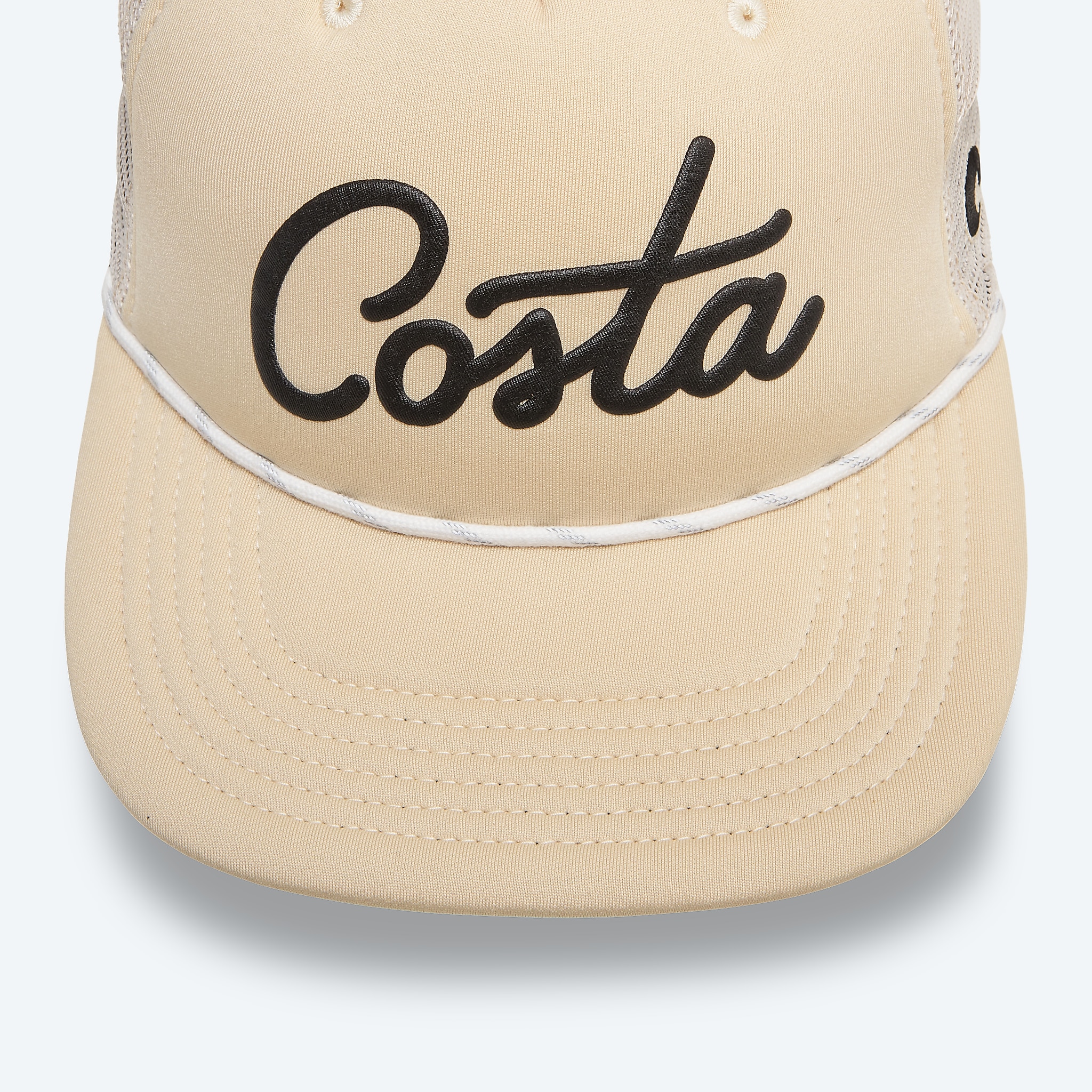 New Foam Front Trucker