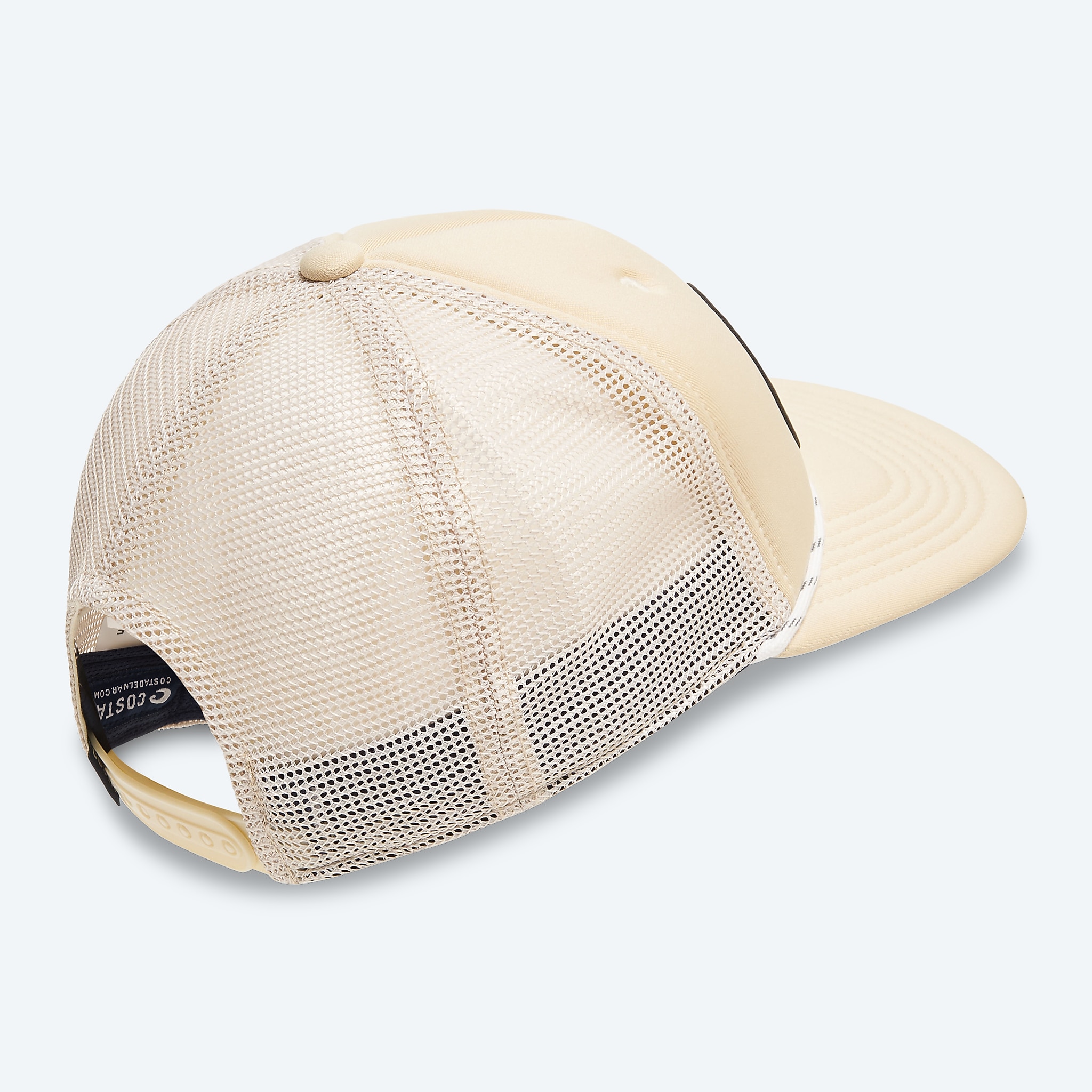 New Foam Front Trucker
