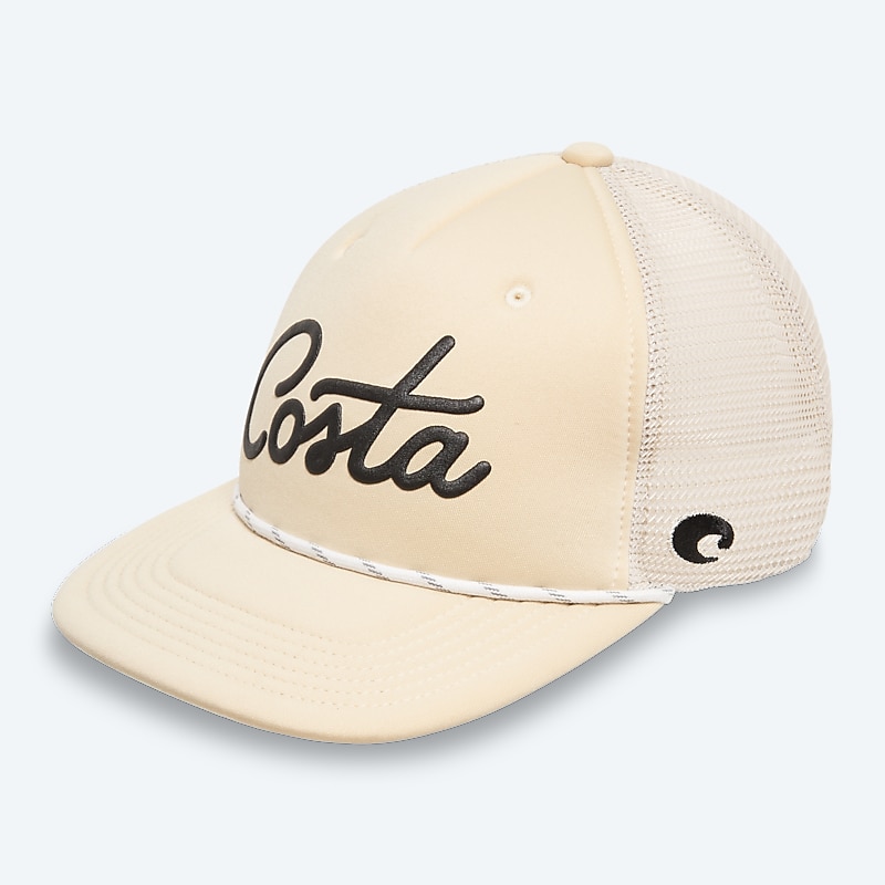 New Foam Front Trucker
