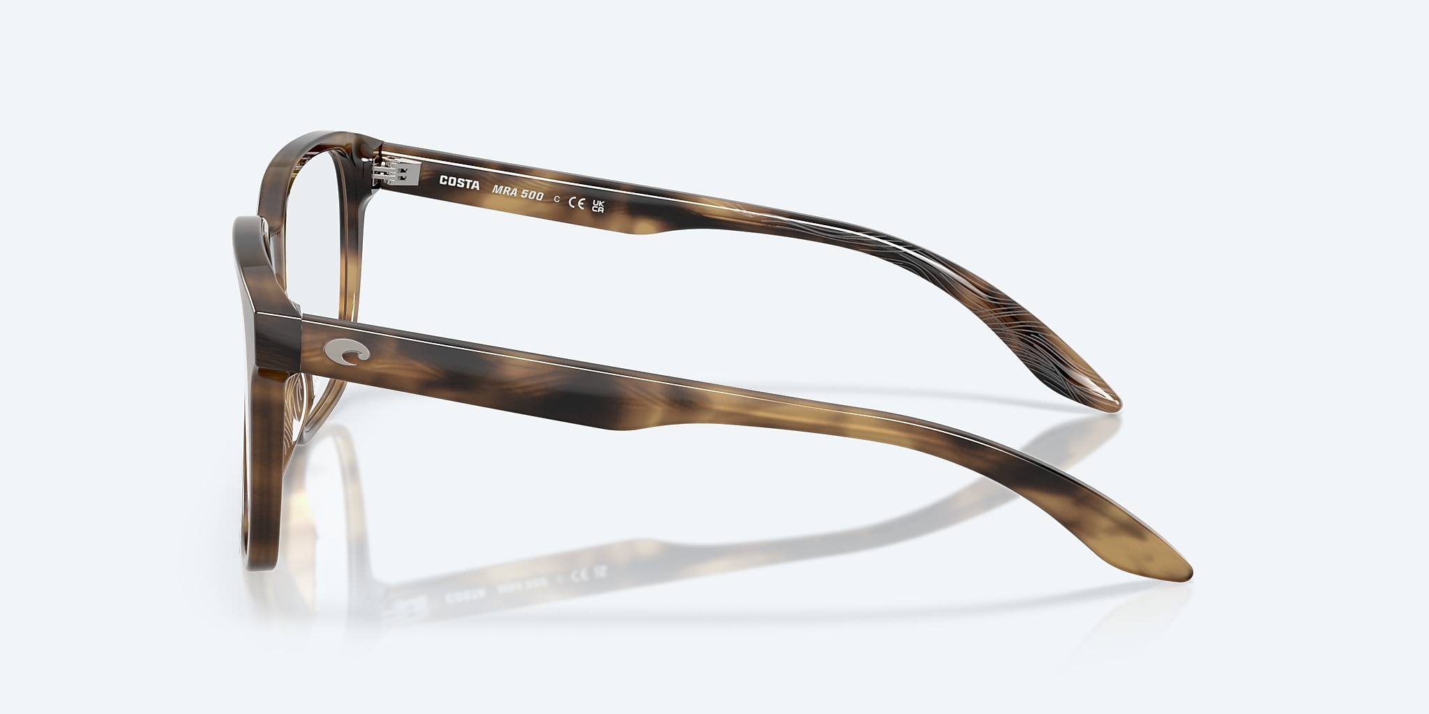 Lentes de Vista Costa Mariana Trench 500 M (56-17) con Micas de Demostración lente y River rock montura Imagen 3 de 7 Lentes de Vista Costa Mariana Trench 500 M (56-17) con Micas de Demostración lente y River rock montura Imagen 3 de 7