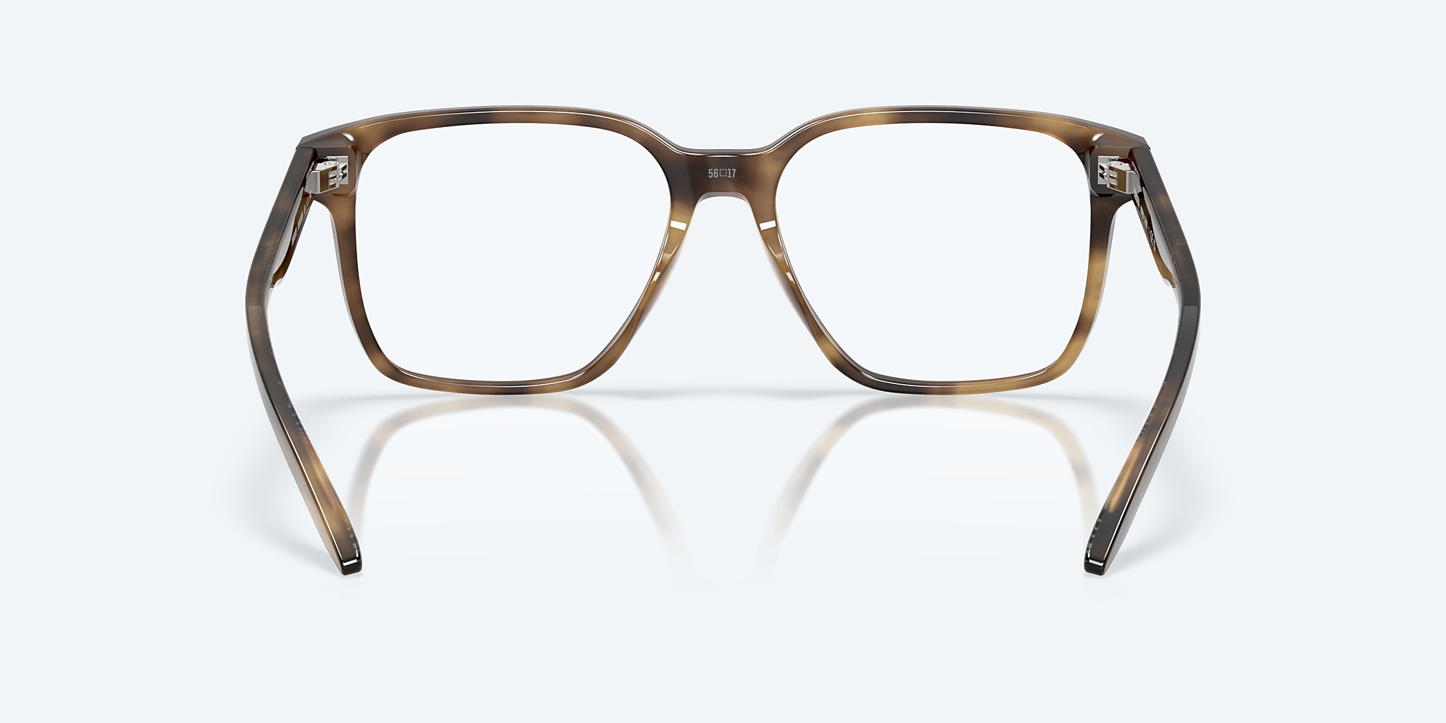 Lentes de Vista Costa Mariana Trench 500 M (56-17) con Micas de Demostración lente y River rock montura Imagen 4 de 7 Lentes de Vista Costa Mariana Trench 500 M (56-17) con Micas de Demostración lente y River rock montura Imagen 4 de 7