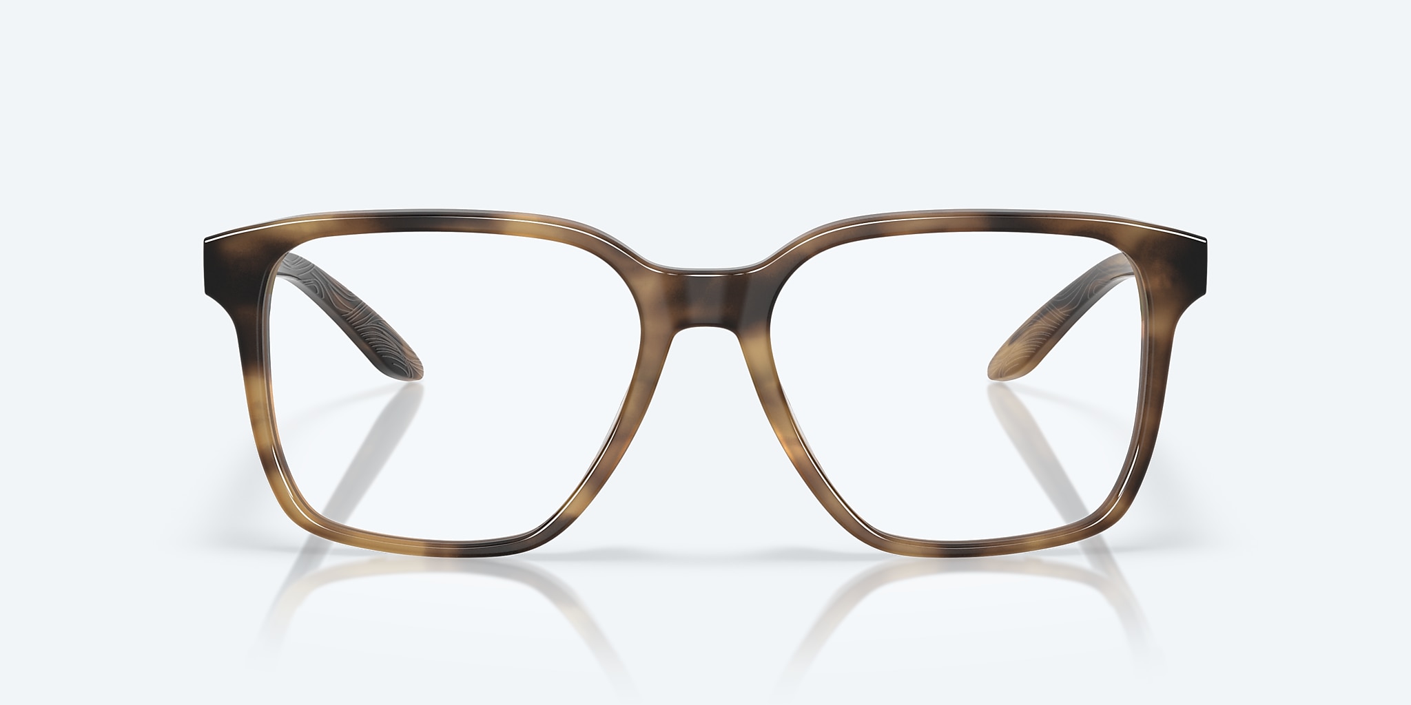 Lentes de Vista Costa Mariana Trench 500 M (56-17) con Micas de Demostración lente y River rock montura Imagen 2 de 7 Lentes de Vista Costa Mariana Trench 500 M (56-17) con Micas de Demostración lente y River rock montura Imagen 2 de 7