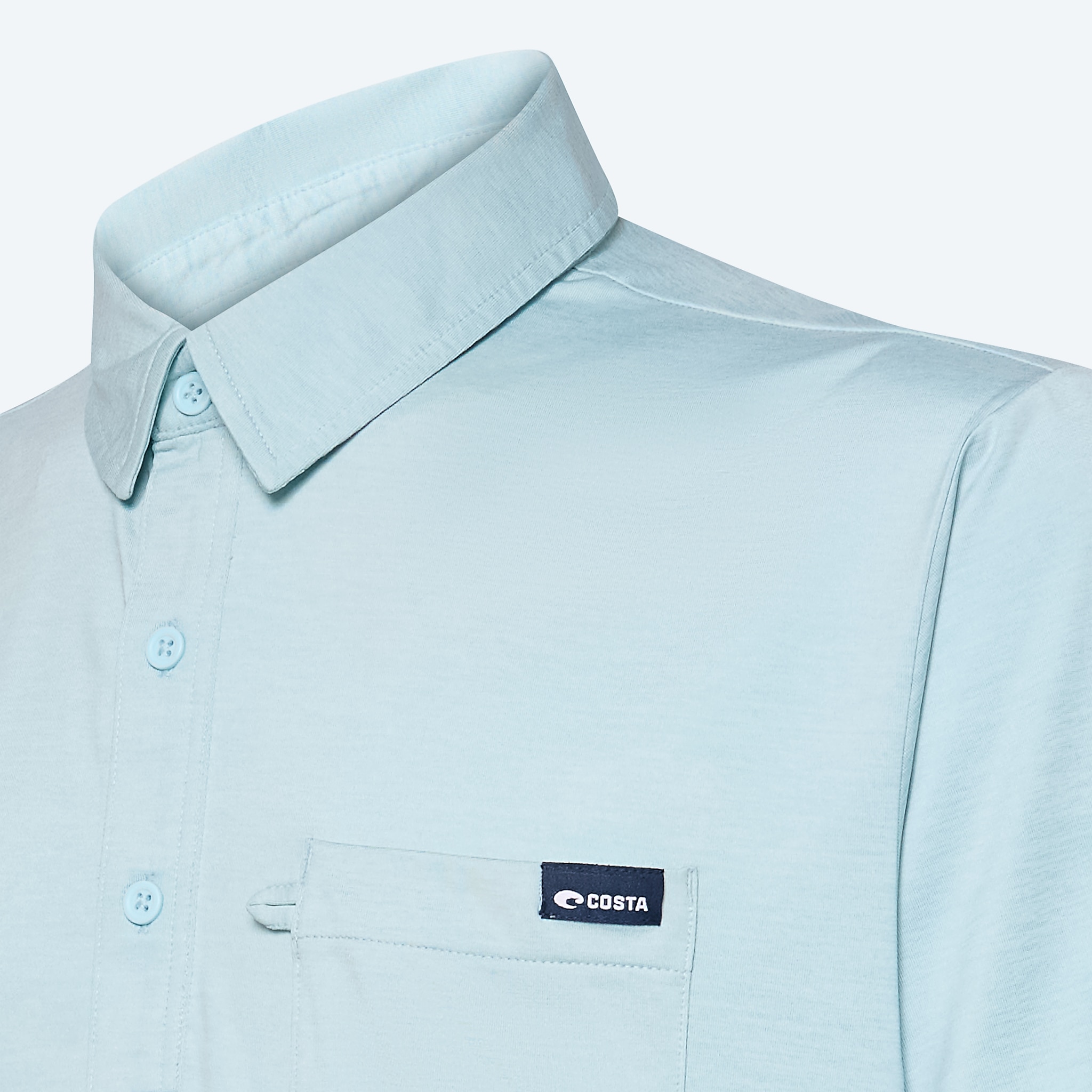 Voyager Polo Ss