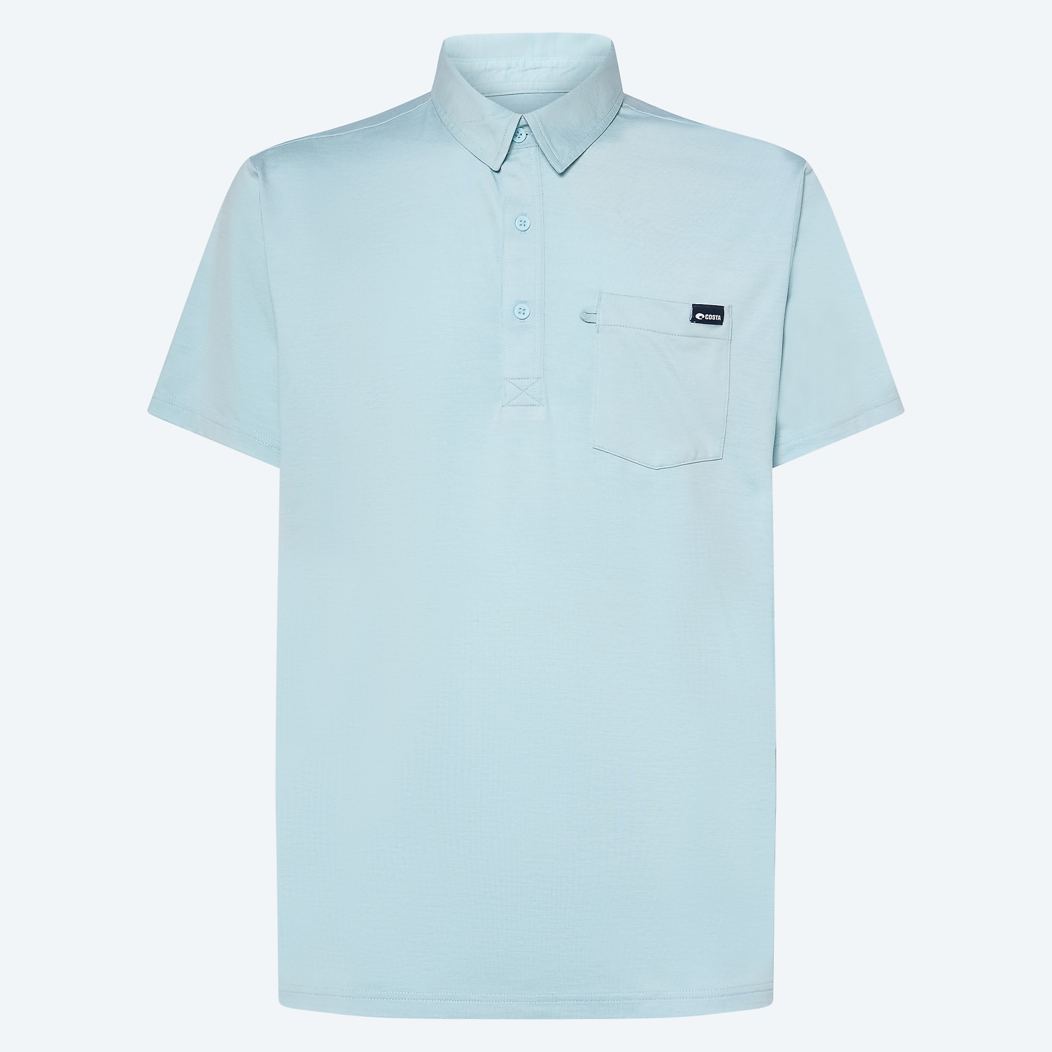 Voyager Polo Ss