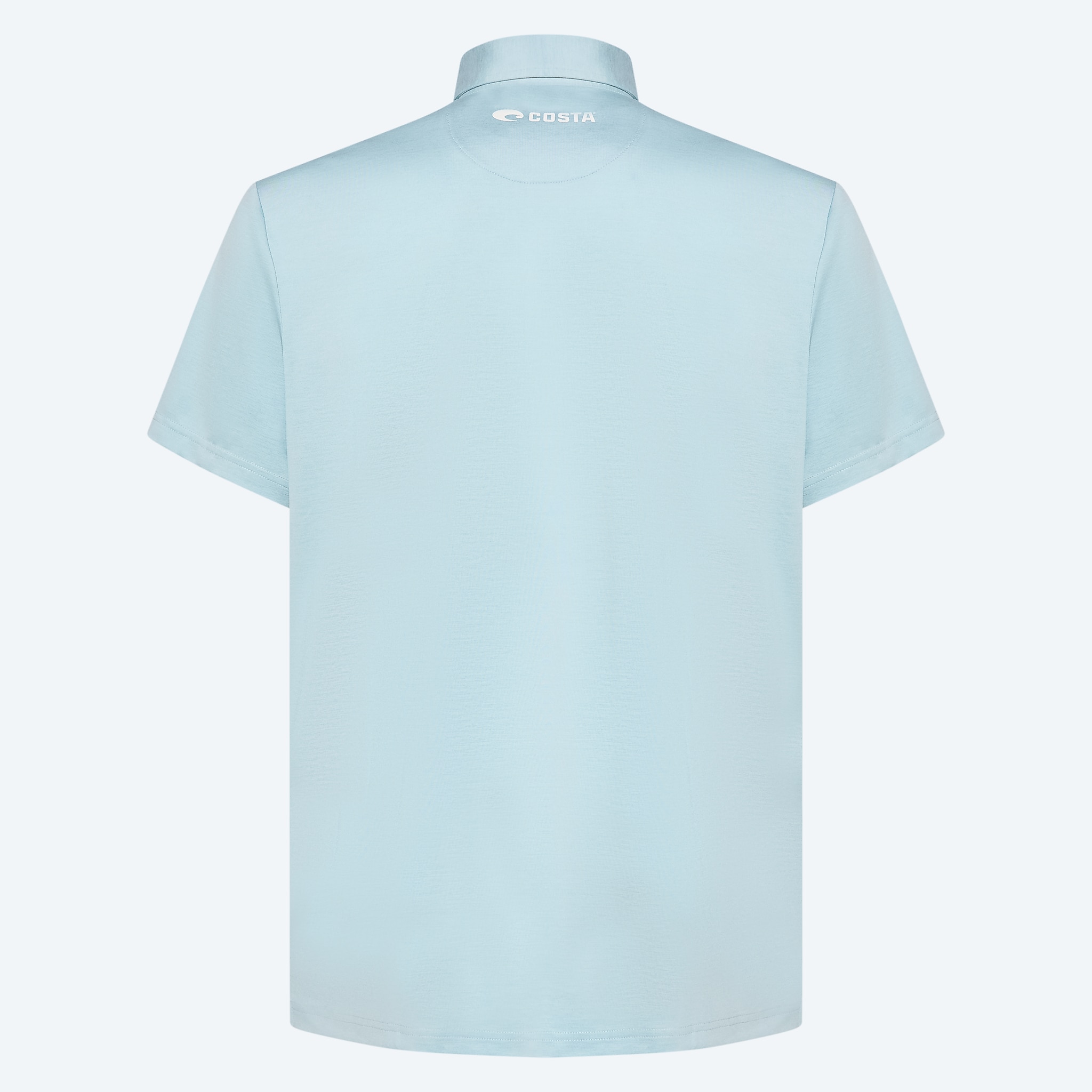 Voyager Polo Ss