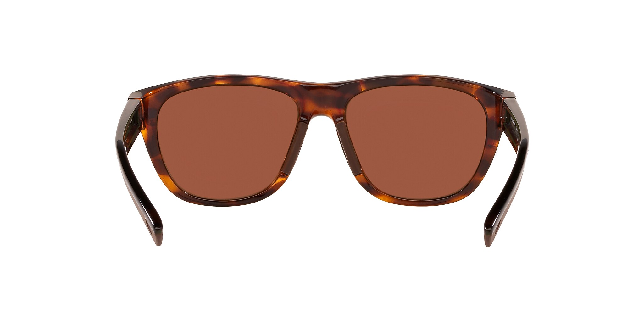 Costa Bayside S (56-16) with Green Mirror lenses and Shiny