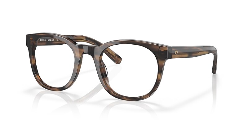 Heather Brown - Gem of the Sea／正規フレーム Mariana Trench 410 Polarized Sunglasses in Demo Lens | Costa
