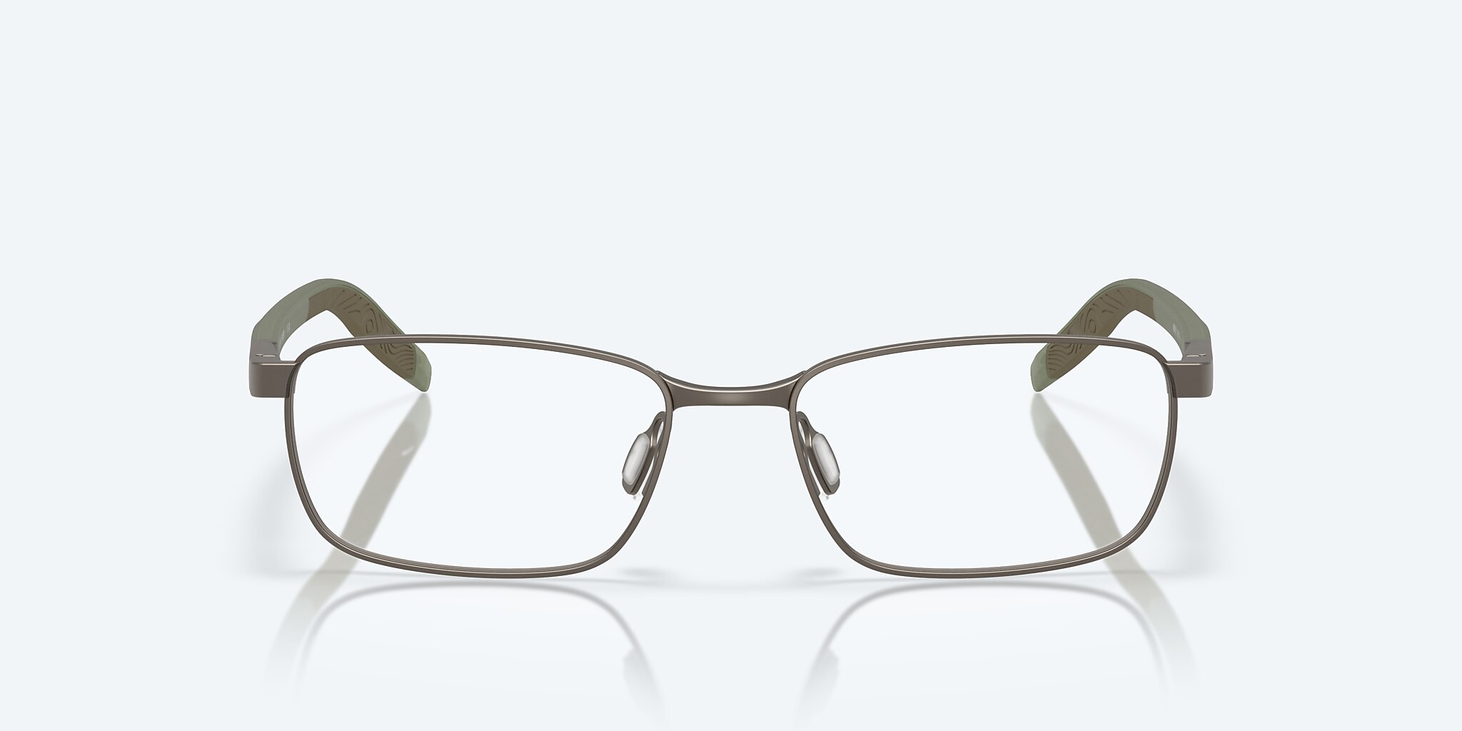 Lentes de Vista Costa Bimini Road 320 M (53-17) con Micas de Demostración lente y Bronce dorado claro mate montura Imagen 2 de 7