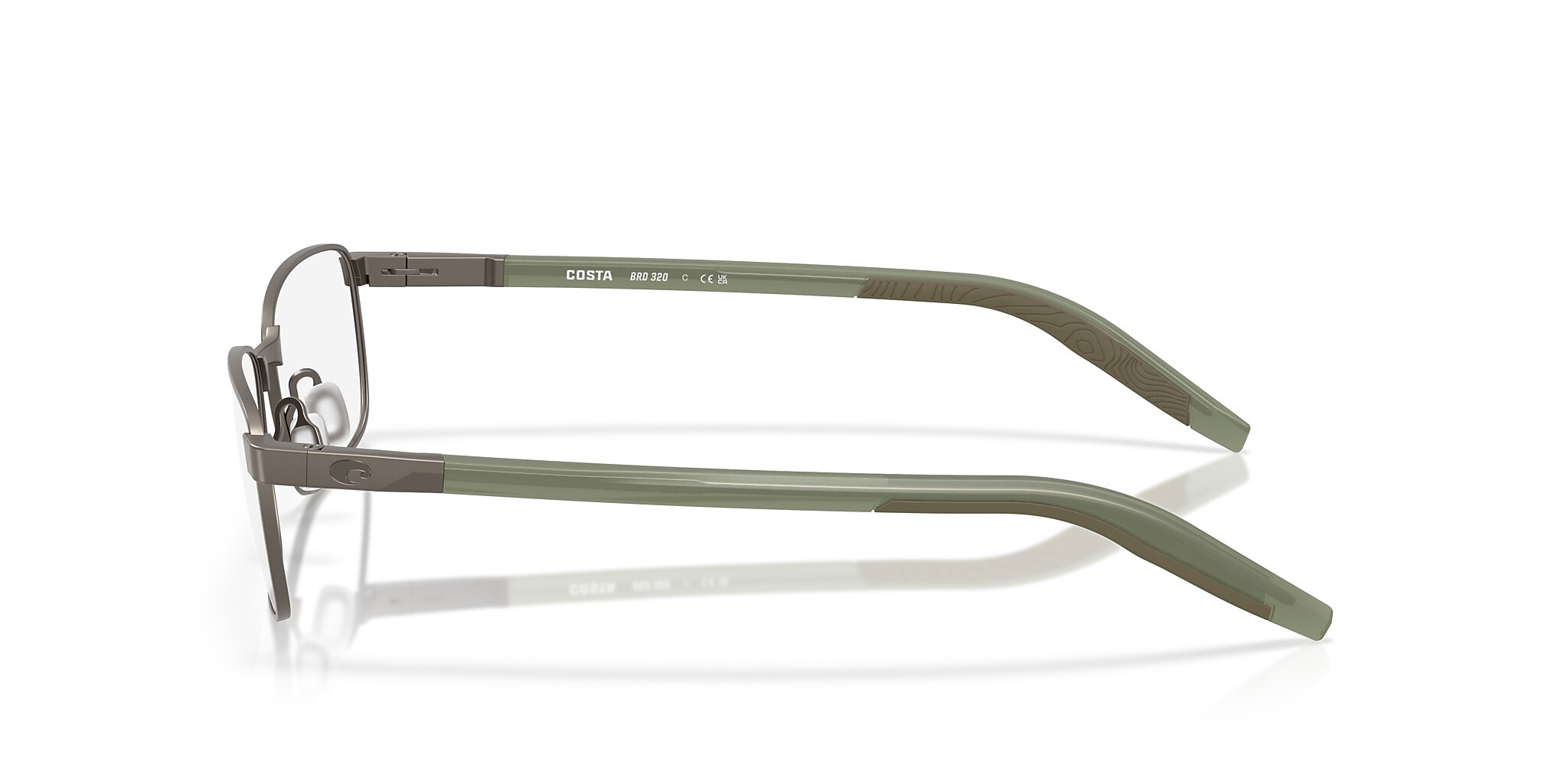 その他 1103-55 Oliver Peoples OV5614SU Laedin Sunglasses | LensCrafters