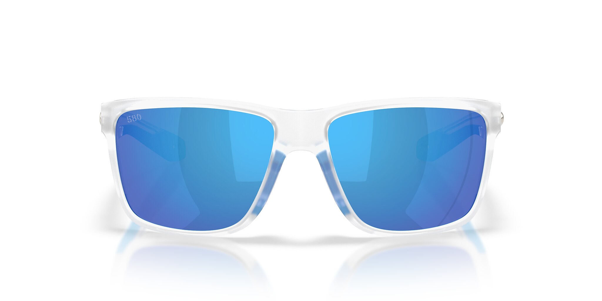Costa Broadbill II L (58-15) with Blue Mirror lenses and Matte