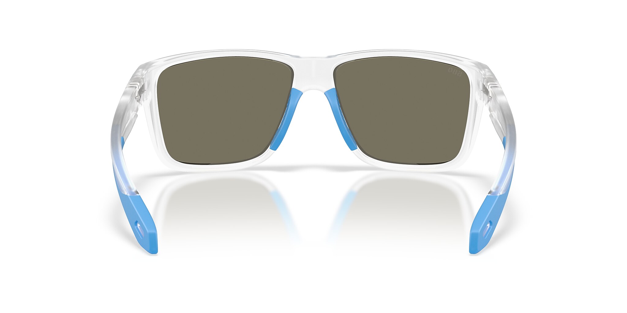 Costa Broadbill II L (58-15) with Blue Mirror lenses and Matte